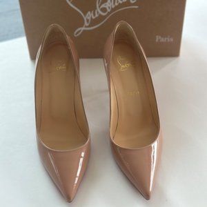 Christian Louboutin Kate 85